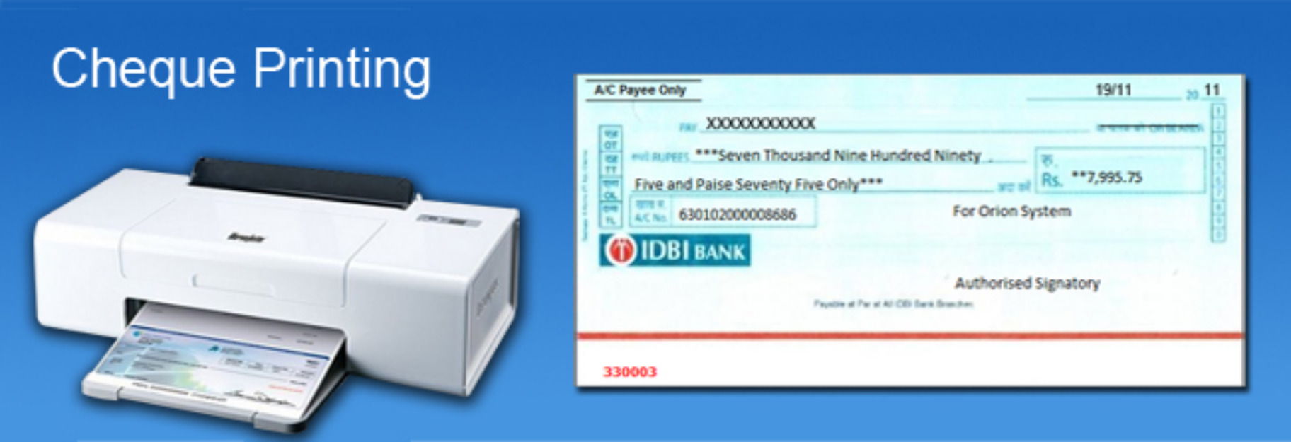Bank Cheque Writer Solution Cheque Writer Software Require Bank Bank Cheque Writer Solution Cheque Writer Software Require Bank